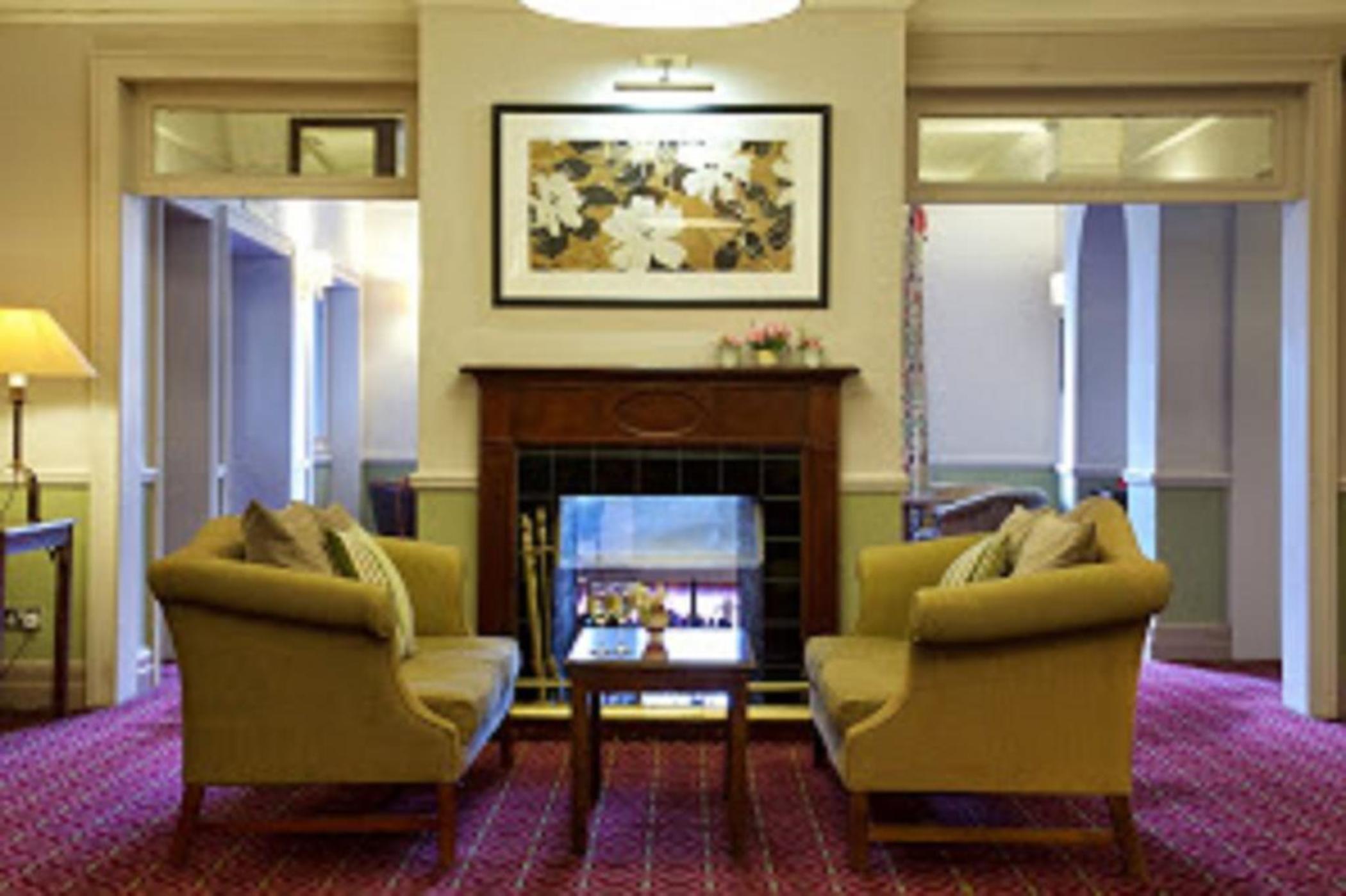 ชัวร์ คอลเลกชั่น บาย เบสท์ เวสเทิร์น Hotel Stourport-on-Severn ภายนอก รูปภาพ