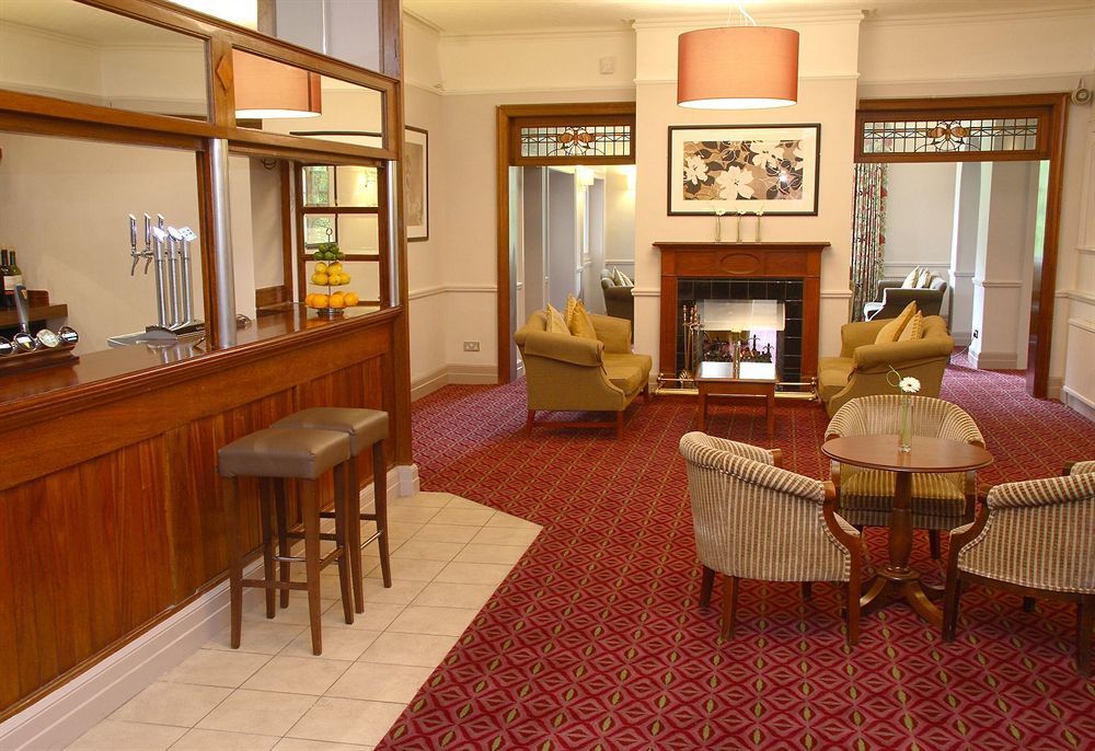 ชัวร์ คอลเลกชั่น บาย เบสท์ เวสเทิร์น Hotel Stourport-on-Severn ภายนอก รูปภาพ